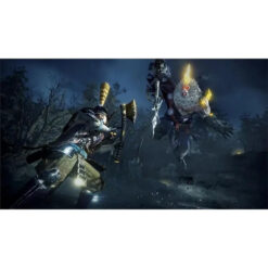 بازی Nioh Collection مخصوص PS5