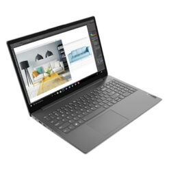 لپ تاپ 15.6 اینچی لنوو مدل V15 G2-i3 1115G4 8GB 512SSD MX350 - کاستوم شده