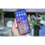 گوشی موبایل سامسونگ مدل Galaxy A06 دو سیم کارت ظرفیت 64 گیگابایت و رم 4 گیگابایت - به همراه شارژر 25 وات سامسونگ