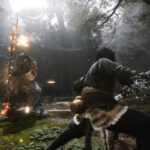 بازی Black Myth: Wukong مخصوص PS5