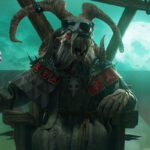 بازی Warhammer: The End Times - Vermintide مخصوص PS4