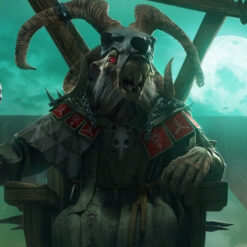 بازی Warhammer: The End Times - Vermintide مخصوص PS4