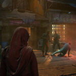 بازی Uncharted: The Lost Legacy مخصوص PS4