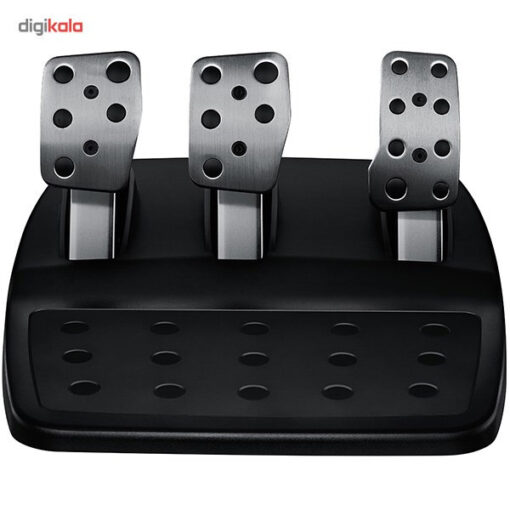 فرمان بازی لاجیتک مدل G29 Driving Force