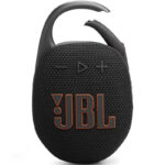 اسپیکر بلوتوثی قابل حمل جی بی ال مدل Clip5 JBL