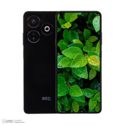 گوشی موبایل رد تون مدل V10 دو سیم کارت ظرفیت 256 گیگابایت و رم 8 گیگابایت