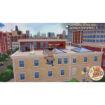 بازی Inspector Gadget: Mad Time Party مخصوص PS5