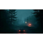 بازی Pacific Drive نسخه Deluxe مخصوص PS5