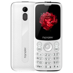 گوشی موبایل هانوفر مدل 335 دو سیم کارت ظرفیت 32 مگابایت و رم 32 مگابایت