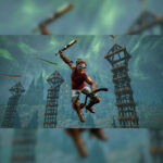 بازی Harry Potter: Quidditch Champions مخصوص PS5