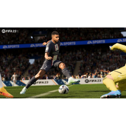 بازی FIFA 23 مخصوص PS4