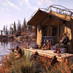 بازی Fallout 76 مخصوص PS4