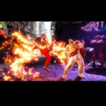 بازی Street Fighter 6 نسخه استاندارد مخصوص PS5