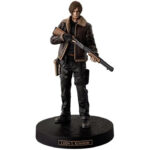 بازی کپ کام RESIDENT EVIL 4 مخصوص PS5 نسخه کالکتور