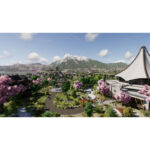 بازی Jurassic World Evolution 3 نسخه استاندارد مخصوص PS5