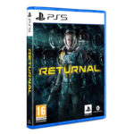 بازی Returnal مخصوص PS5