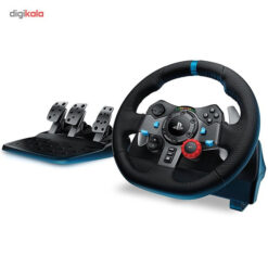 فرمان بازی لاجیتک مدل G29 Driving Force