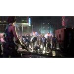 بازی Resident Evil 3 Remake نسخه استاندارد مخصوص PS4