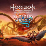 بازی Horizon Forbidden West مخصوص PS5