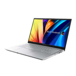 لپ تاپ 15.6 اینچی ایسوس مدل Vivobook Pro 15 K6500ZH-DB51-i5 12450H 8GB 1SSD GTX1650 W - کاستوم شده