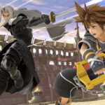 بازی Kingdom Hearts III مخصوص PS4