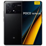 گوشی موبایل شیائومی مدل Poco X6 Pro دو سیم کارت ظرفیت 512 گیگابایت و رم 12 گیگابایت