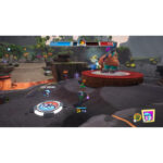 بازی Crash Team Rumble نسخه آنلاین مخصوص PS5