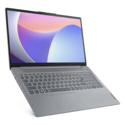 لپ تاپ 15.6 اینچی لنوو مدل Ideapad slim 3 15AMN8-R5 7520U 8GB 512SSD W