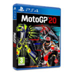 بازی  MotoGP 20 مخصوص PS4