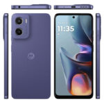 گوشی موبایل موتورولا مدل Moto E15 دو سیم کارت ظرفیت 64 گیگابایت و رم 2 گیگابایت