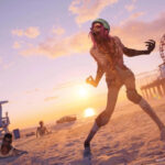 بازی Dead Island 2 مخصوص PS5