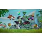 بازی Crash Team Rumble نسخه آنلاین مخصوص PS5