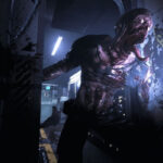 بازی Daymare 1994 Sandcastle مخصوص PS5