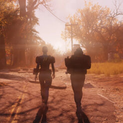 بازی Fallout 76 مخصوص PS4