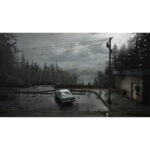 بازی Silent Hill 2 نسخه استاندارد مخصوص PS5