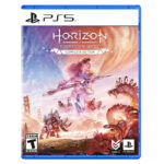 بازی Horizon Forbidden West نسخه کامل مخصوص PS5