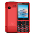 گوشی موبایل هانوفر مدل 2720N دو سیم کارت ظرفیت 32 مگابایت و رم 32 مگابایت