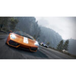 بازی Need for Speed: Hot Pursuit Remastered نسخه استاندارد مخصوص PS4