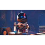 بازی ASTROBOT مخصوص PS5