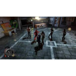بازی Sleeping Dogs مخصوص PS4