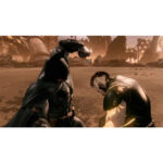 بازی BATMAN RETURN TO ARKHAM مخصوص PS4