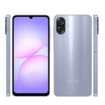گوشی موبایل سامسونگ مدل Galaxy A07 دو سیم کارت ظرفیت 64 گیگابایت و رم 4 گیگابایت - نسخه به‌همراه شارژر