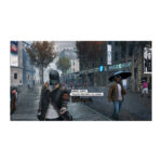 بازی Watch Dogs Legion مخصوص PS5