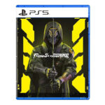 بازی Ghostrunner 2 مخصوص PS5