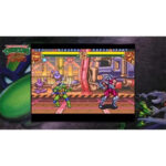 بازی Teenage Mutant Ninja Turtles: The Cowabunga Collection نسخه استاندارد مخصوص PS5