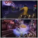 بازی Yakuza Like a Dragon مخصوص PS5