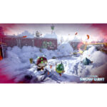 بازی South Park: Snow Day نسخه استاندارد مخصوص PS5