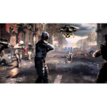 بازی Homefront : the Revolution مخصوص PS4