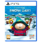 بازی South Park: Snow Day نسخه استاندارد مخصوص PS5