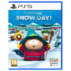 بازی South Park: Snow Day نسخه استاندارد مخصوص PS5
